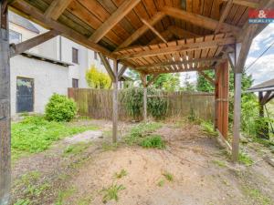 Prodej rodinného domu, Andělská Hora, 160 m2