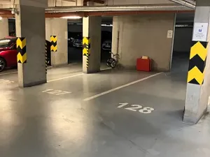 Pronájem bytu 1+kk, Praha - Modřany, Československého exilu, 35 m2