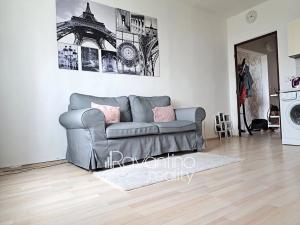 Pronájem bytu 2+kk, Brno, Hochmanova, 43 m2