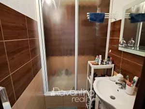 Pronájem bytu 2+kk, Brno, Hochmanova, 43 m2