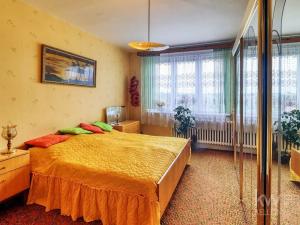 Prodej bytu 4+1, Blatno, 76 m2