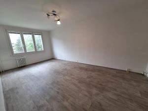 Pronájem bytu 1+1, Ústí nad Labem, Oblá, 41 m2