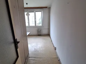 Pronájem bytu 1+1, Ústí nad Labem, Oblá, 41 m2