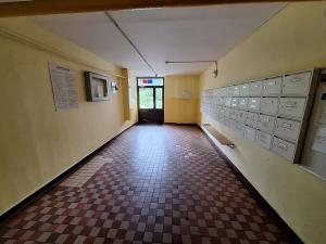 Pronájem bytu 1+1, Ústí nad Labem, Oblá, 41 m2