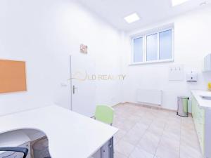 Pronájem ordinace, Olomouc, Dukelská, 73 m2