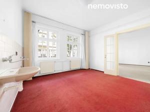 Pronájem kanceláře, Ostrava, Tyršova, 53 m2