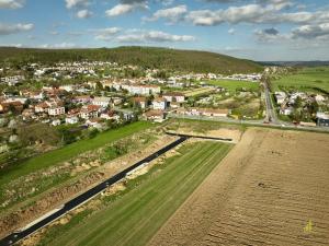 Prodej pozemku, Lipůvka, 611 m2