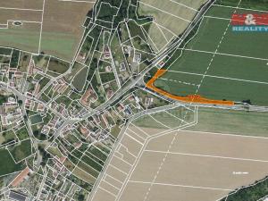 Prodej pozemku, Chabeřice, 2210 m2