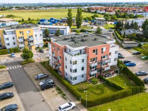 Prodej bytu 3+kk, Jesenice, V Roháči I., 75 m2
