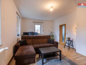Prodej rodinného domu, Libědice - Čejkovice, 110 m2