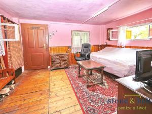 Prodej chaty, Zduchovice, 52 m2