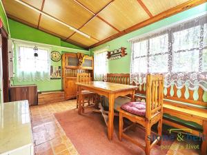 Prodej chaty, Zduchovice, 52 m2