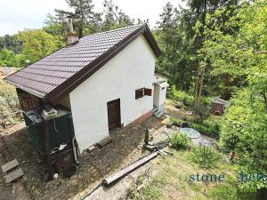 Prodej chaty, Zduchovice, 52 m2