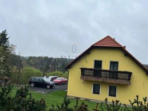 Prodej rodinného domu, Pila, 218 m2