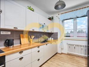 Prodej bytu 3+kk, Nová Pec, 85 m2