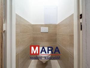 Pronájem bytu 2+1, Hranice, Obránců míru, 51 m2