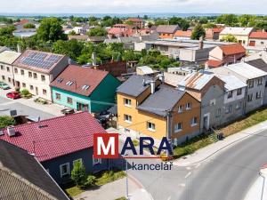 Prodej rodinného domu, Horka nad Moravou, Družstevní, 151 m2