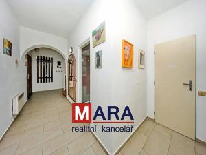 Prodej rodinného domu, Horka nad Moravou, Družstevní, 151 m2