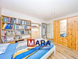 Prodej rodinného domu, Horka nad Moravou, Družstevní, 151 m2