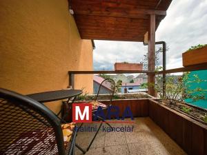 Prodej rodinného domu, Horka nad Moravou, Družstevní, 151 m2