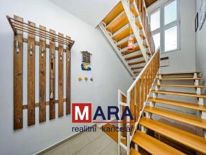 Prodej rodinného domu, Horka nad Moravou, Družstevní, 151 m2