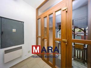 Prodej rodinného domu, Horka nad Moravou, Družstevní, 151 m2
