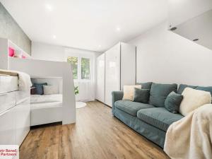 Prodej bytu 3+kk, Kladno, Fibichova, 56 m2