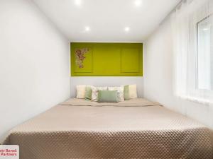 Prodej bytu 3+kk, Kladno, Fibichova, 56 m2