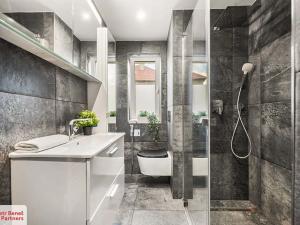 Prodej bytu 3+kk, Kladno, Fibichova, 56 m2