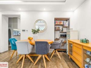 Prodej bytu 3+kk, Kladno, Fibichova, 56 m2