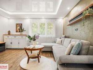 Prodej bytu 3+kk, Kladno, Fibichova, 56 m2