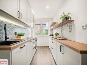 Prodej bytu 3+kk, Kladno, Fibichova, 56 m2
