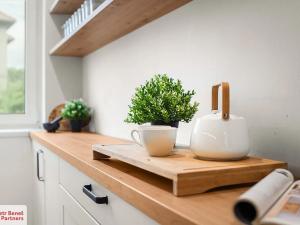 Prodej bytu 3+kk, Kladno, Fibichova, 56 m2