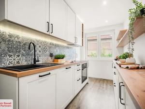 Prodej bytu 3+kk, Kladno, Fibichova, 56 m2