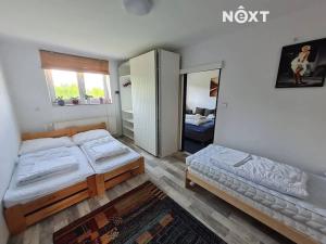 Prodej ubytování, Frymburk, 750 m2