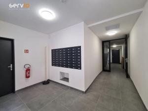 Pronájem bytu 2+kk, Brno, Hvězdová, 65 m2