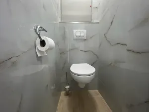Pronájem bytu 2+1, Praha - Vokovice, Kladenská, 70 m2