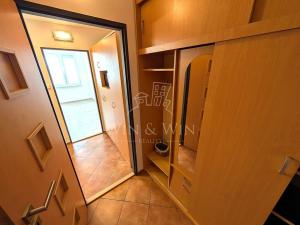 Pronájem bytu 2+kk, Praha - Chodov, Křejpského, 42 m2