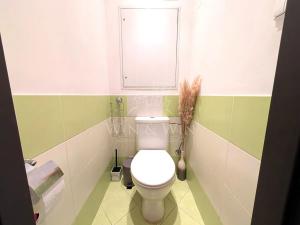 Pronájem bytu 2+kk, Praha - Chodov, Křejpského, 42 m2