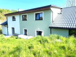 Prodej rodinného domu, Hlubočky, V Podlesí, 225 m2