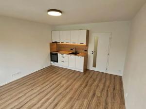 Pronájem bytu 1+kk, Teplice, Slovenská, 26 m2