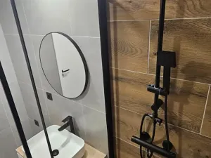 Pronájem bytu 1+kk, Teplice, Slovenská, 26 m2