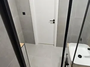 Pronájem bytu 1+kk, Teplice, Slovenská, 26 m2