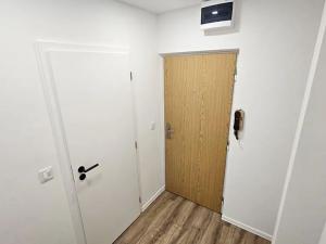 Pronájem bytu 1+kk, Teplice, Slovenská, 26 m2
