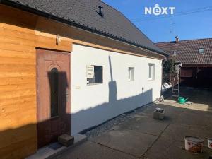 Pronájem rodinného domu, Hluboká nad Vltavou, Hamry, 62 m2
