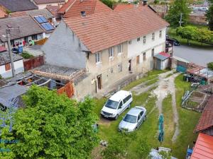 Prodej rodinného domu, Střemy, 410 m2