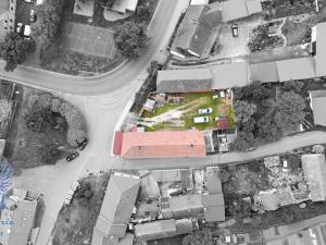 Prodej rodinného domu, Střemy, 410 m2