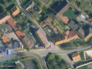 Prodej rodinného domu, Střemy, 410 m2