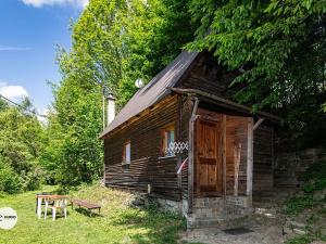 Prodej chaty, Vyšní Lhoty, 20 m2