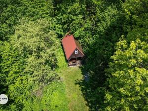 Prodej chaty, Vyšní Lhoty, 20 m2